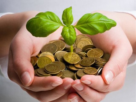 Investície do poľnohospodárskej pôdy